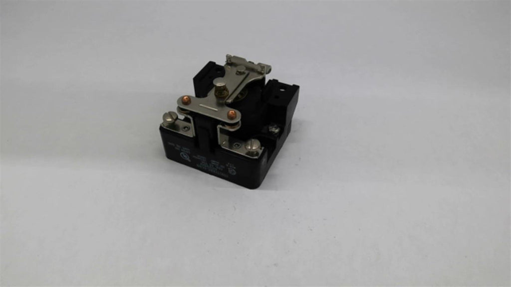 Structure-Dunn 42HXX69 Coil 48 DC Volts