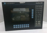 Allen Bradley 2711-KC1 Panel View 1200 Terminal