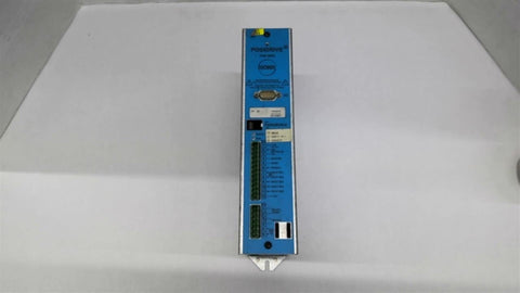 Stober FAS4028 Posidrive 2 KVA 1.5 KW