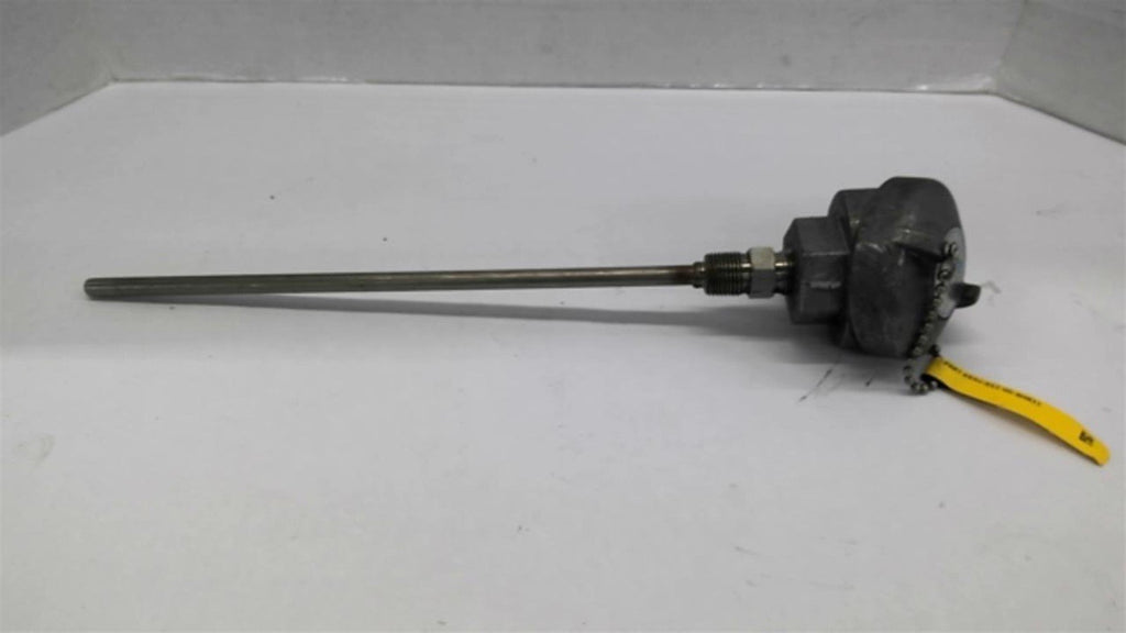 ACI Controls K63U-012-00-8HN31 Thermocouple