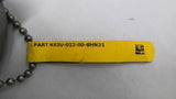 ACI Controls K63U-012-00-8HN31 Thermocouple