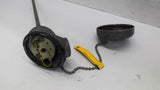 ACI Controls K63U-012-00-8HN31 Thermocouple