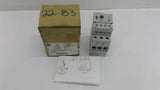 Allen Bradley 193-EEFD E1 Plus Overload Relay 9-45