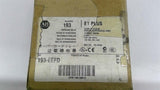 Allen Bradley 193-EEFD E1 Plus Overload Relay 9-45