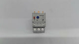 Allen Bradley 193-EEFD E1 Plus Overload Relay 9-45