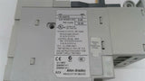 Allen Bradley 193-EEFD E1 Plus Overload Relay 9-45