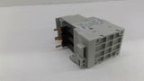 Allen Bradley 193-EEFD E1 Plus Overload Relay 9-45
