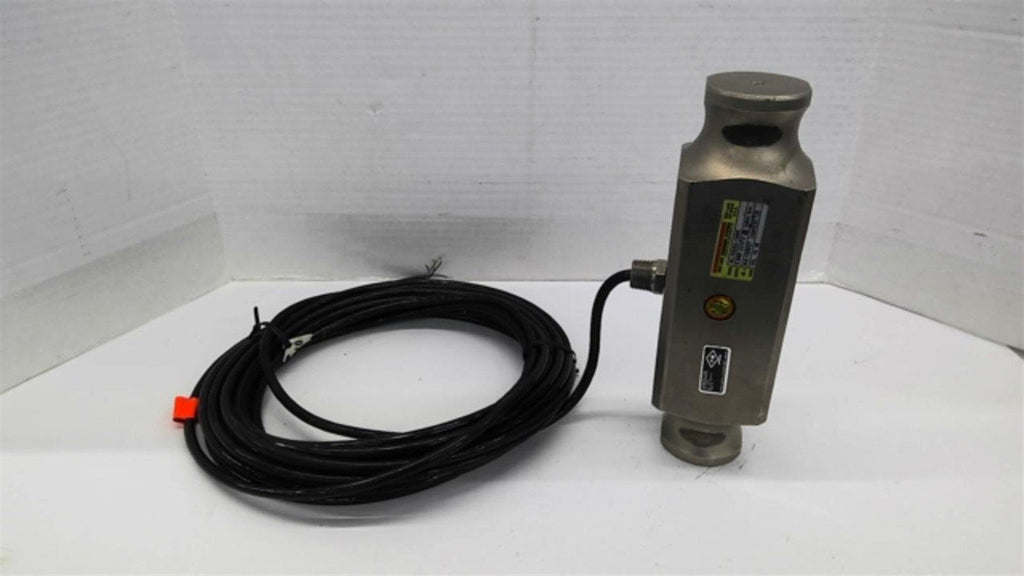 Rice Lake RL75223-100K Weighing System