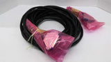 DDK 57F-50 Cordset Cable 28 AWG