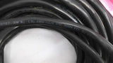 DDK 57F-50 Cordset Cable 28 AWG