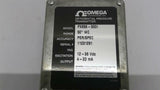 Omega PX656-50DI Differential Pressure Transmitter
