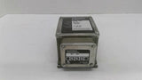 Omega PX656-50DI Differential Pressure Transmitter