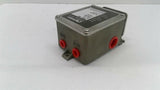 Omega PX656-50DI Differential Pressure Transmitter