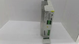 Lenze EVF8203-E Frequency Inverter With Lenze EMZ8201BB