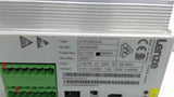 Lenze EVF8203-E Frequency Inverter With Lenze EMZ8201BB