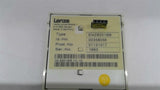 Lenze EVF8203-E Frequency Inverter With Lenze EMZ8201BB