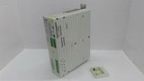 Lenze EVF8203-E Frequency Inverter With Lenze EMZ8201BB