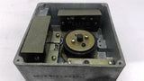 Responsive Industries 44-1E-4-P-128 Rotary Limit Switch
