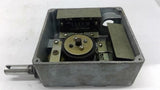 Responsive Industries 44-1E-4-P-128 Rotary Limit Switch