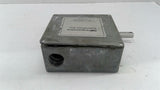 Responsive Industries 44-1E-4-P-128 Rotary Limit Switch