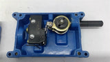 Ametek 20001B Rotary Limit Switch 5:1 Ratio