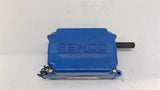 Ametek 20001B Rotary Limit Switch 5:1 Ratio