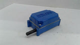 Ametek 20001B Rotary Limit Switch 5:1 Ratio