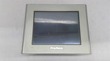 Pro-face 2980070-01GP2300-LG41-24V Touch Screen Display 24 VDC 0.92A