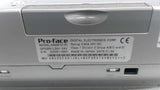 Pro-face 2980070-01GP2300-LG41-24V Touch Screen Display 24 VDC 0.92A