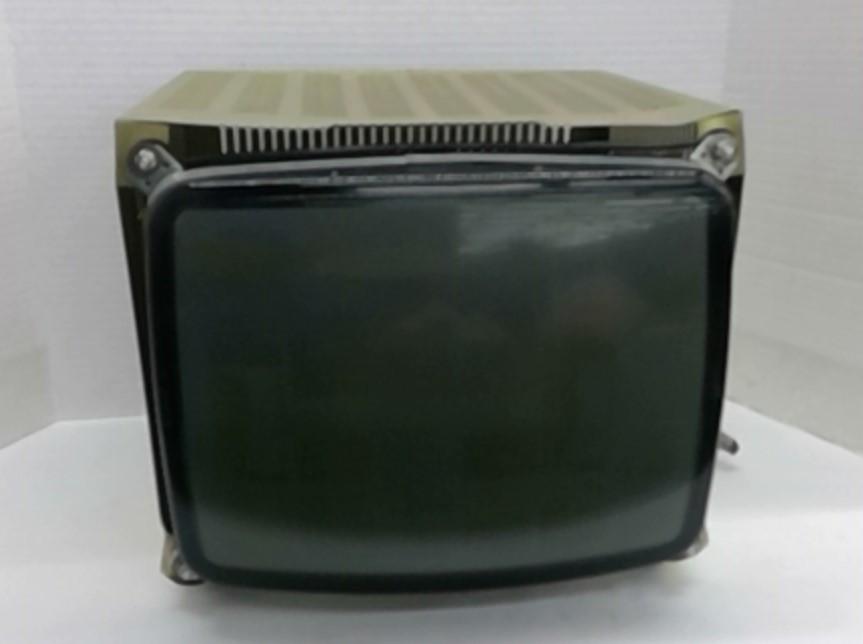 51204834 CRT Module Parts Only Single Phase 85 VA 110/230 Volts