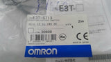 Omron EST-ST113 Photoelectric Switch 12-24 VDC