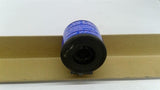 Plast-O-Matic True Blue Solenoid Valve