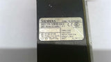 Siemens 3SE2120-1GW00-0AC5 Position Switch