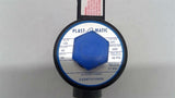 Plast-O-Matic EASMT5V16W20 True Blue Solenoid Valve With Tube