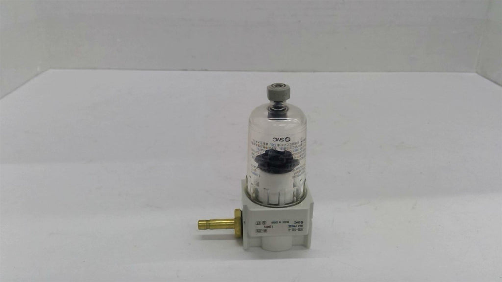 SMC AF20-F02-A Air Filter 1.0 MPa