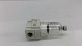 SMC AF20-F02-A Air Filter 1.0 MPa