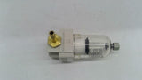 SMC AF20-F02-A Air Filter 1.0 MPa