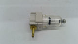 SMC AF20-F02-A Air Filter 1.0 MPa
