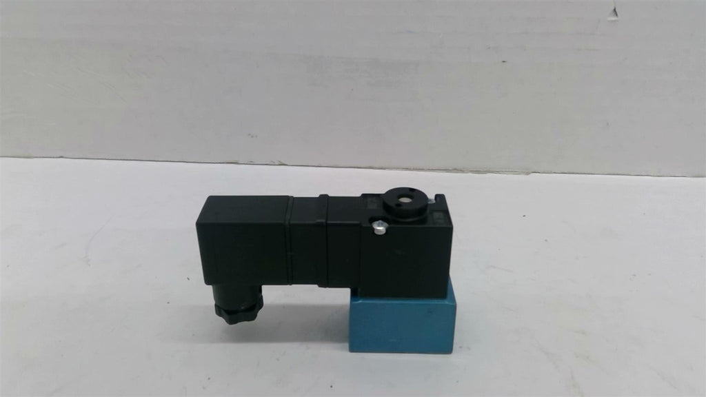 MAC PED-111JB Solenoid Valve 6.8W 30-150 PSI 120 volt