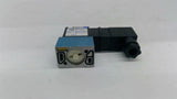 MAC PED-111JB Solenoid Valve 6.8W 30-150 PSI 120 volt