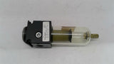 Watts B35-02AHC Filter 150psi