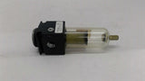 Watts B35-02AHC Filter 150psi