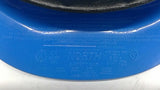 North ANSI Z89.1 Type 1 Blue Safety Cap