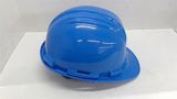 North ANSI Z89.1 Type 1 Blue Safety Cap