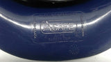 Arkon Safety Equipment ANSI-Z89.1 Blue Safety Hat With Adjustable Strap