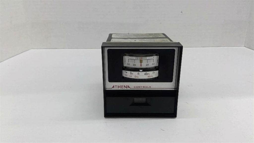 Athena Controls 2000-B-37 Temperature Control
