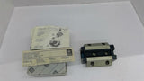 Rexroth Star 11851-312-10 Linear Ball Bearing Runner Block