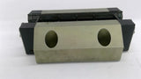 Rexroth Star 11851-312-10 Linear Ball Bearing Runner Block