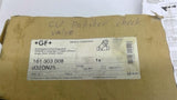 Gerog Fischer 161 303 008 Angle Seat Check Valve EPDM 303