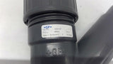 Gerog Fischer 161 303 008 Angle Seat Check Valve EPDM 303